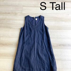 Women’s Gap Linen dress Size S Tall